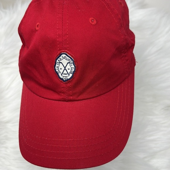 American Needle Golf Hats Men’s Adjustable Glen Head Country Club - Picture 2 of 10